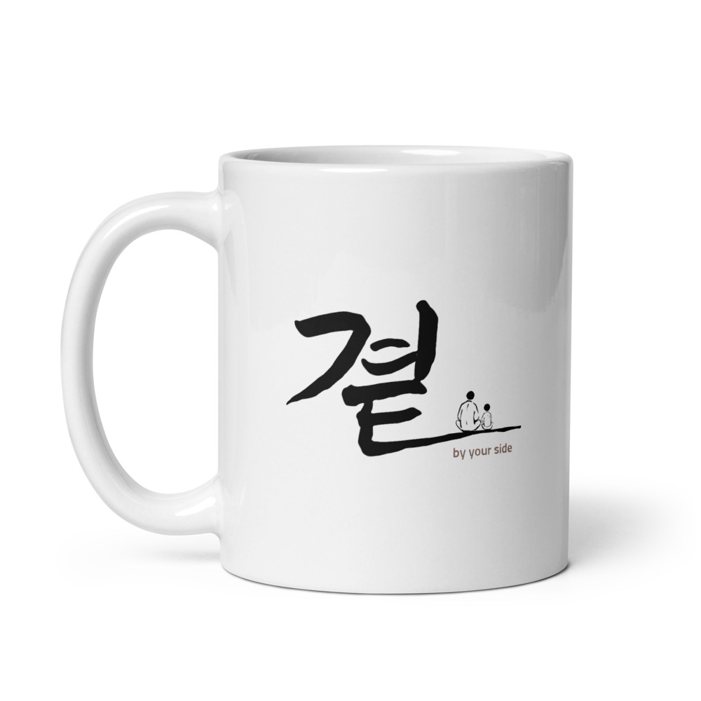 곁 Mug